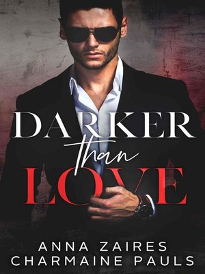 Darker Than Love - ebook